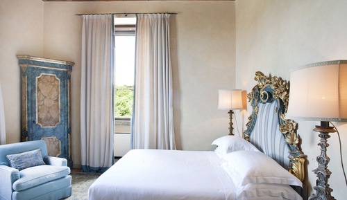 The Medici Suite