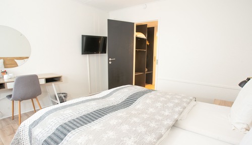 Habitación Confort