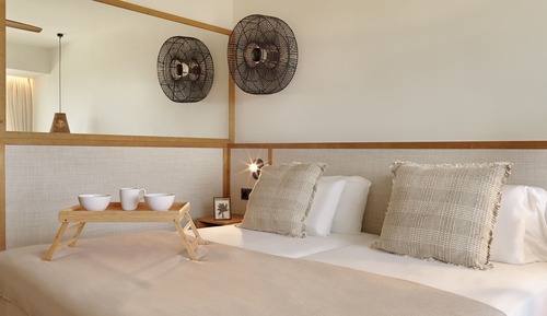 Suite junior (Solarium)