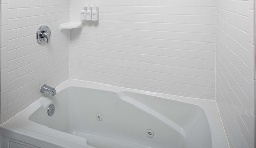 Habitación Deluxe, 1 cama de matrimonio grande