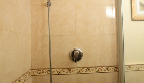 Habitación superior