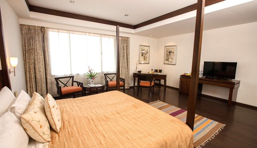 Suite ejecutiva
