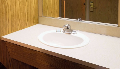 Habitación estándar, 2 camas de matrimonio