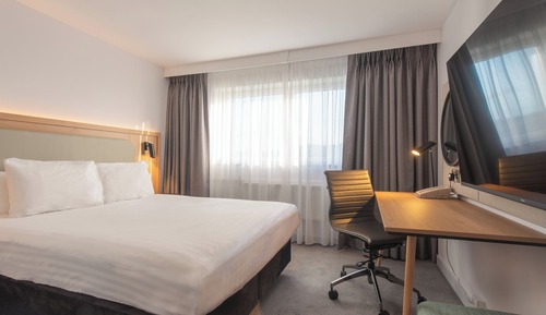 Habitación estándar