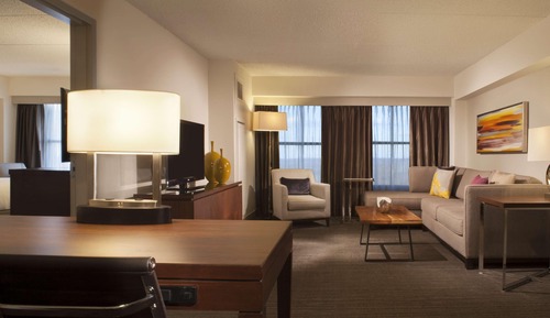 Suite, 1 habitación