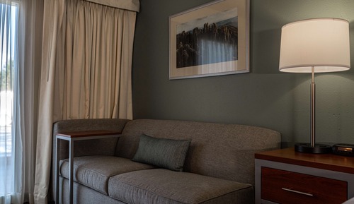 Suite, varias camas, frigorífico y microondas (with Sofabed)