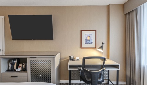 Habitación Deluxe, 1 cama de matrimonio grande