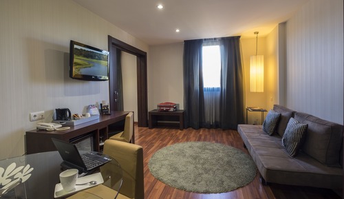 Suite ejecutiva