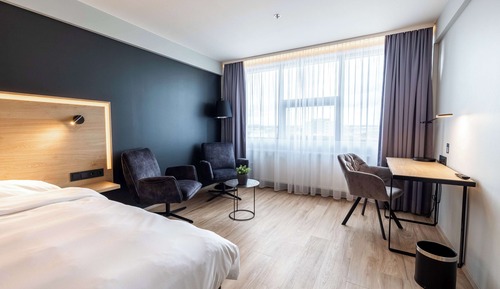 Habitación superior