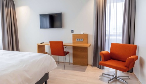 Habitación (Guest)