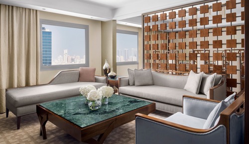 Suite Royal