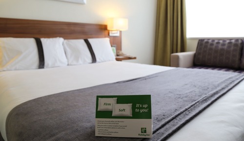 Habitación estándar, 1 cama doble con sofá cama
