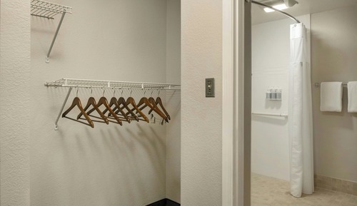 Suite, 2 habitaciones