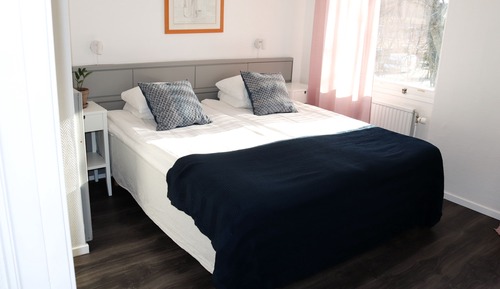 Habitación clásica doble