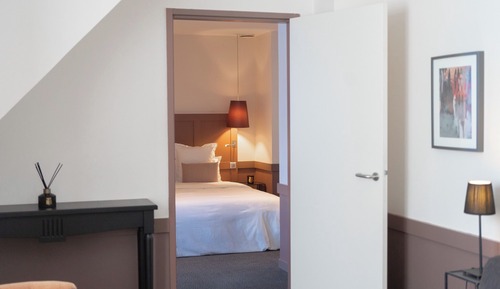 Suite familiar