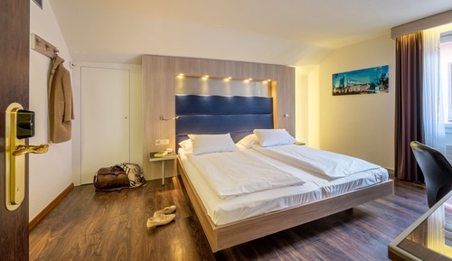 Habitación doble