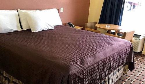 Habitación, 1 cama de matrimonio grande, accesible para personas con discapacidad, fumadores
