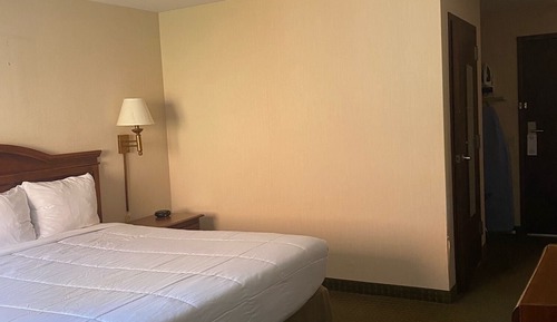 Habitación estándar