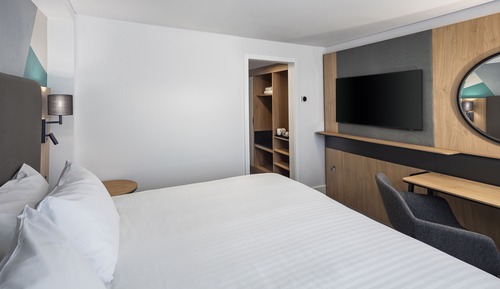 Habitación estándar