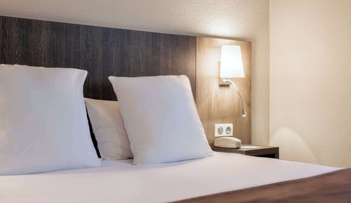 Standard Room, 1 Double Bed, Non Smoking
