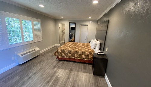 Habitación Premium, 1 cama de matrimonio grande, no fumadores, vistas a la ciudad