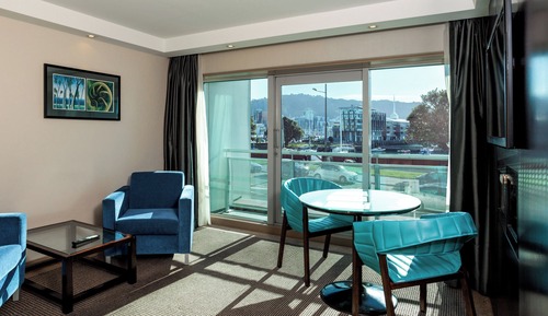Apartamento, 3 habitaciones