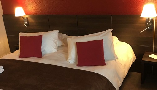 Suite, 1 cama de matrimonio grande, no fumadores