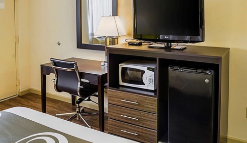Habitación estándar, 1 cama de matrimonio grande, no fumadores