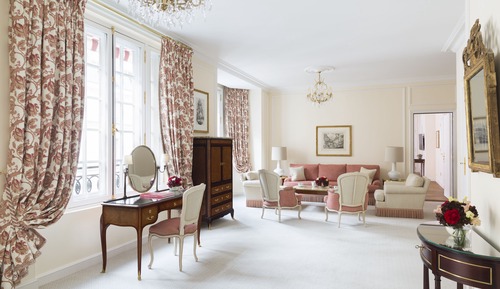Suite (Elysée)