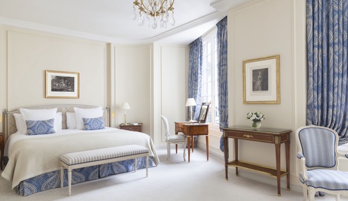 Habitación (Prestige)