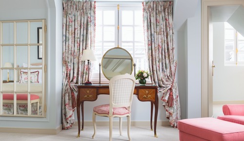 Suite Paris