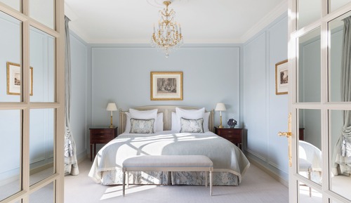 Suite Deluxe