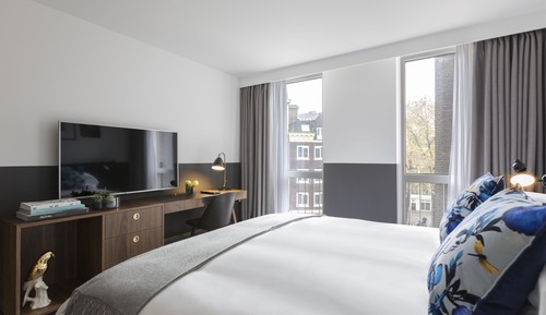 Habitación (Essential)