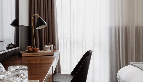 Habitación Premium, 2 camas individuales, accesible para personas con discapacidad