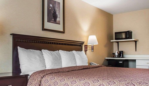 Habitación, 1 cama de matrimonio grande, accesible para personas con discapacidad, no fumadores