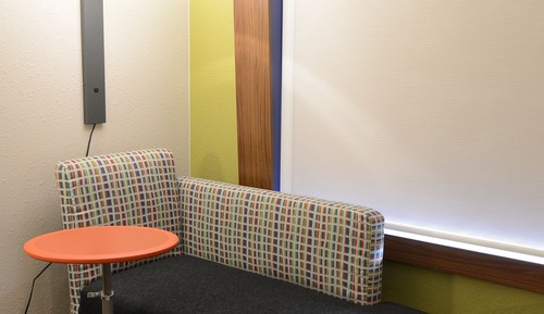 Habitación estándar, 1 cama de matrimonio grande