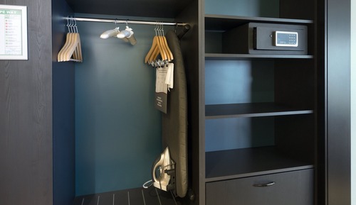 Habitación Premium