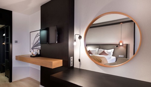 Habitación estándar