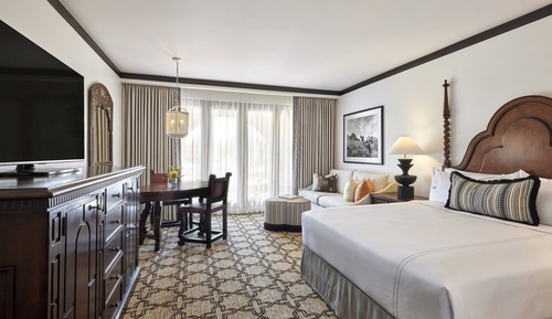 Suite, 1 cama de matrimonio grande