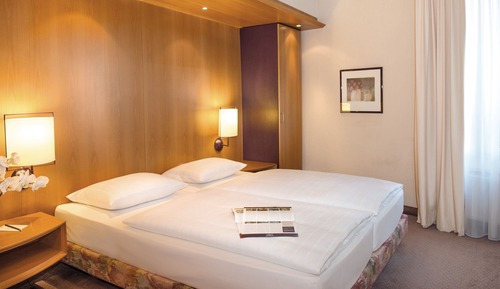 Apartamento (Streetview)