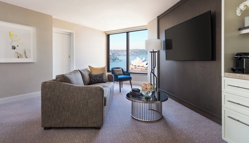 Habitación Premier