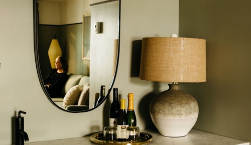 Suite superior (Maisonette, Loft)