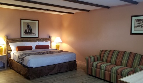 Habitación Confort