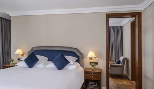 Suite (Beau Rivage)