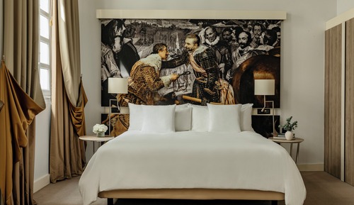 Habitación Premium