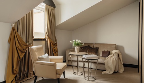 Red Level, Suite, 3 habitaciones