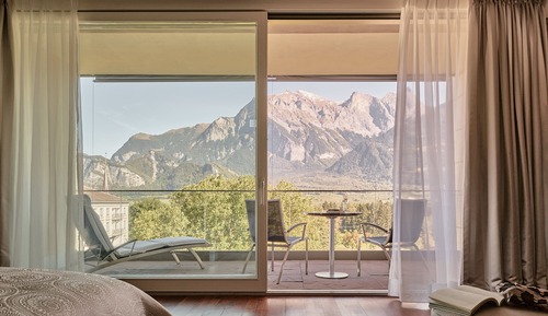 Suite presidencial