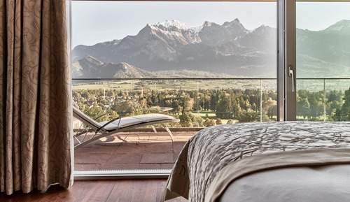 Suite (Penthouse)