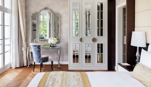 Suite (Quellenhof)