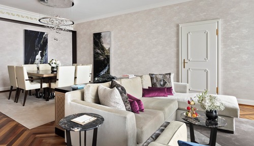 Suite Grand